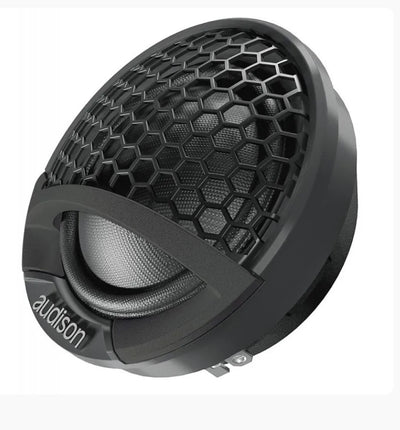 Audison AV 1.1 Voce Tweeter - 180 W Peak Power 28MM.