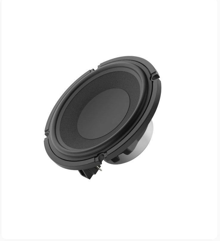 Audison VOCE II AV 3.0 II Mid Range - 100 W Peak Power - 70 mm (3.5")