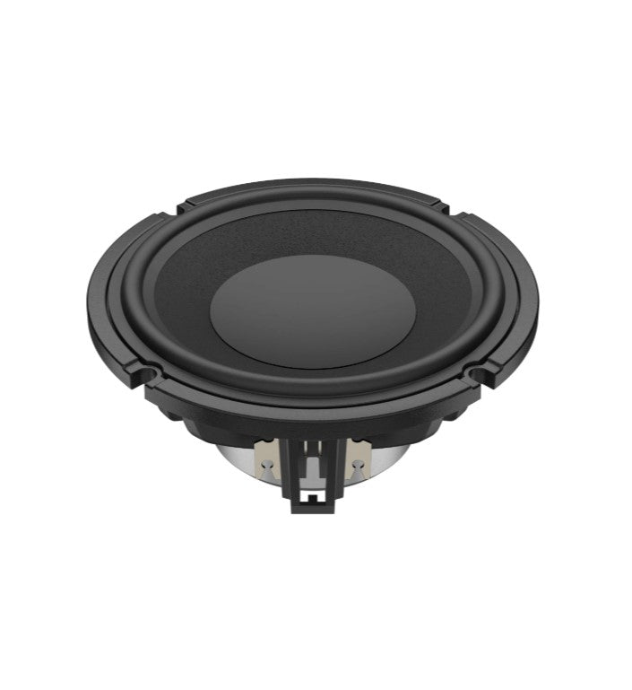 Audison VOCE II AV 3.0 II Mid Range - 100 W Peak Power - 70 mm (3.5")