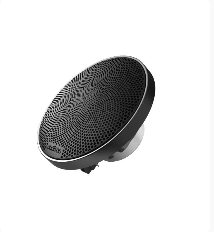 Audison VOCE II AV 3.0 II Mid Range - 100 W Peak Power - 70 mm (3.5")