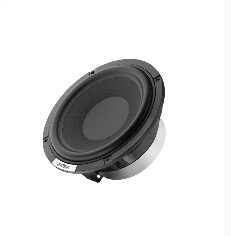 Audison VOCE II AV 6.5 P II - 6.5" Mid Woofer 300W