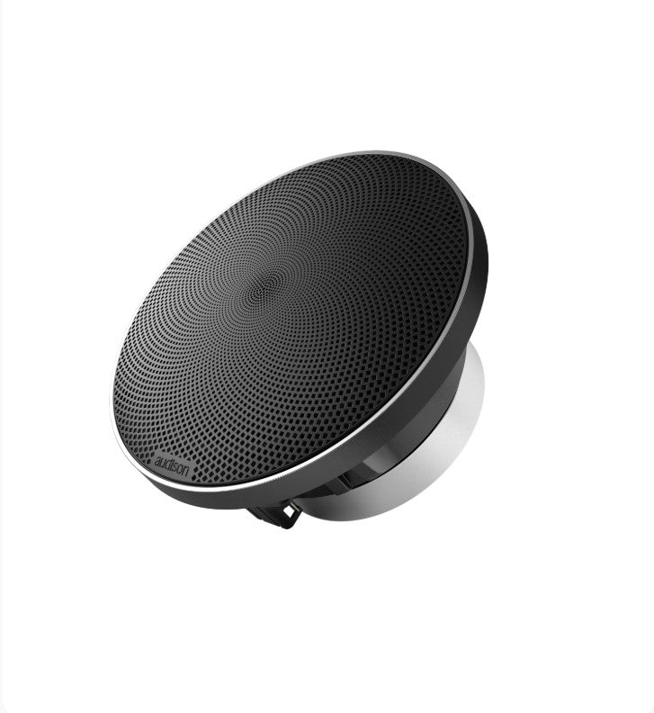 Audison VOCE II AV 6.5 P II - 6.5" Mid Woofer 300W