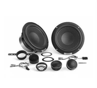 Audison Voce II AVK6A P II  - 16.5cm 6.5" Component Car Speakers 300W