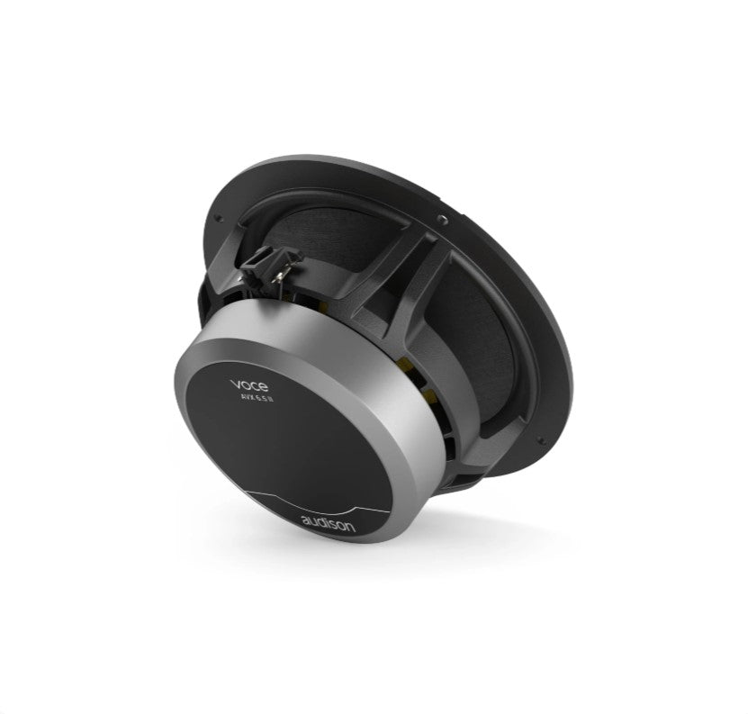 Audison VOCE II AVX 6.5II - 16.5cm Coaxial Speakers 240 Watts