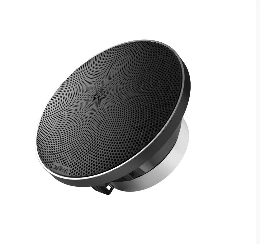 Audison VOCE II AVX 6.5II - 16.5cm Coaxial Speakers 240 Watts
