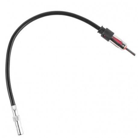 Connects2 BAA20 Aftermarket radio to an OEM antenna