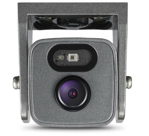 Thinkware BCFH-50W External IR Rear Camera For F200 Pro, F790, X700 & T700 Only
