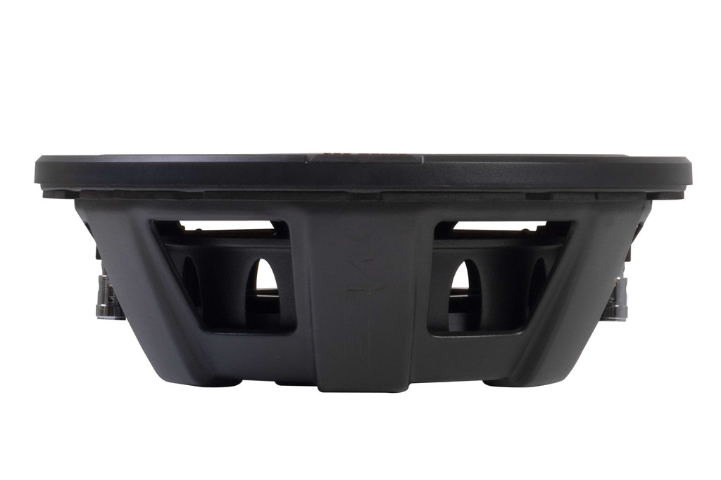 Vibe BLACKAIR10D2S-V3 - 12" Slimline Car Subwoofer 900 watts Max