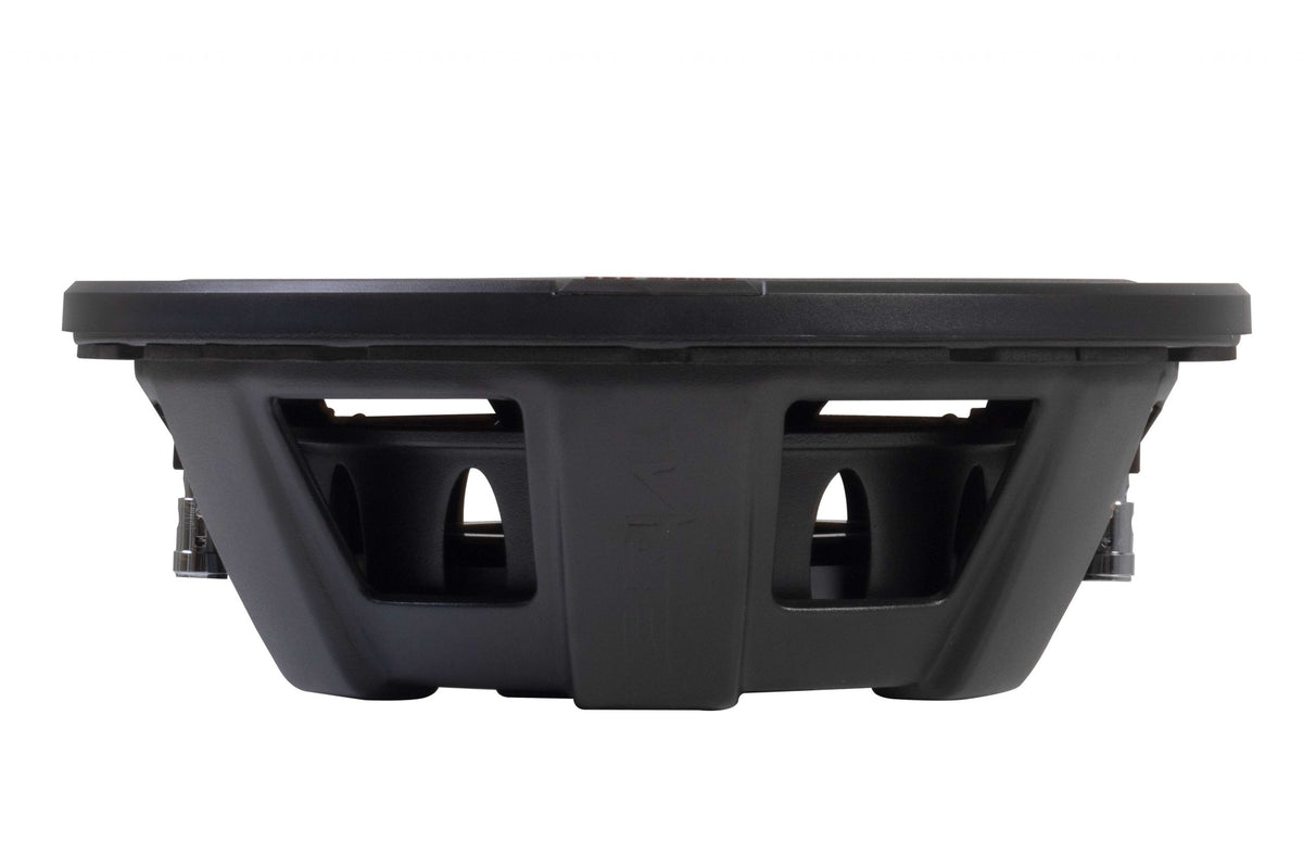 Vibe BLACKAIR10D2S-V3 - 12" Slimline Car Subwoofer 900 watts Max