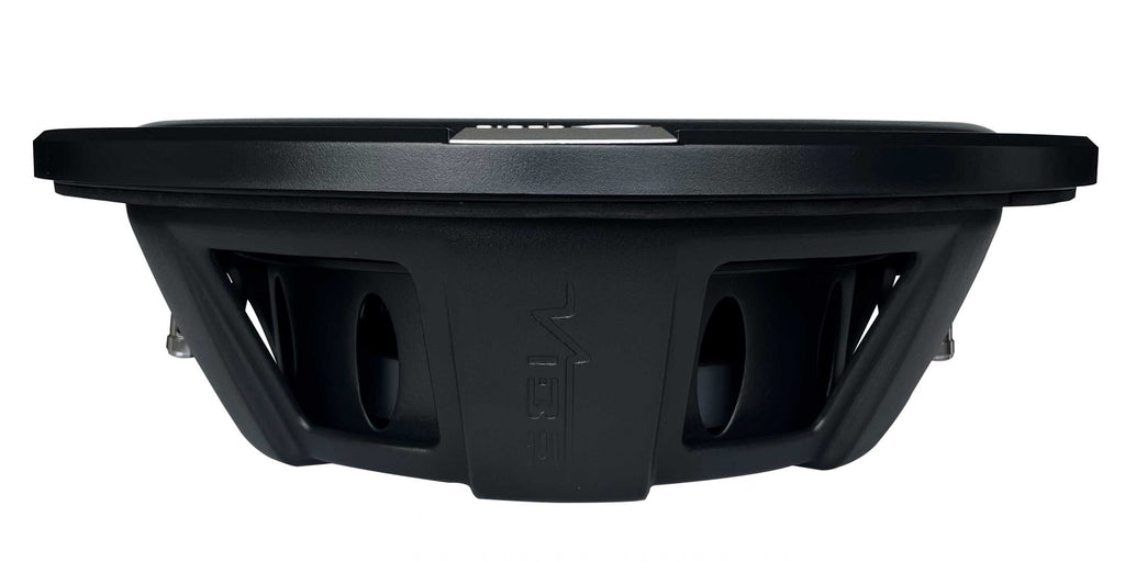 Vibe BLACKAIR12D2S-V2 - 12" Slimline Car Subwoofer 900 watts Max