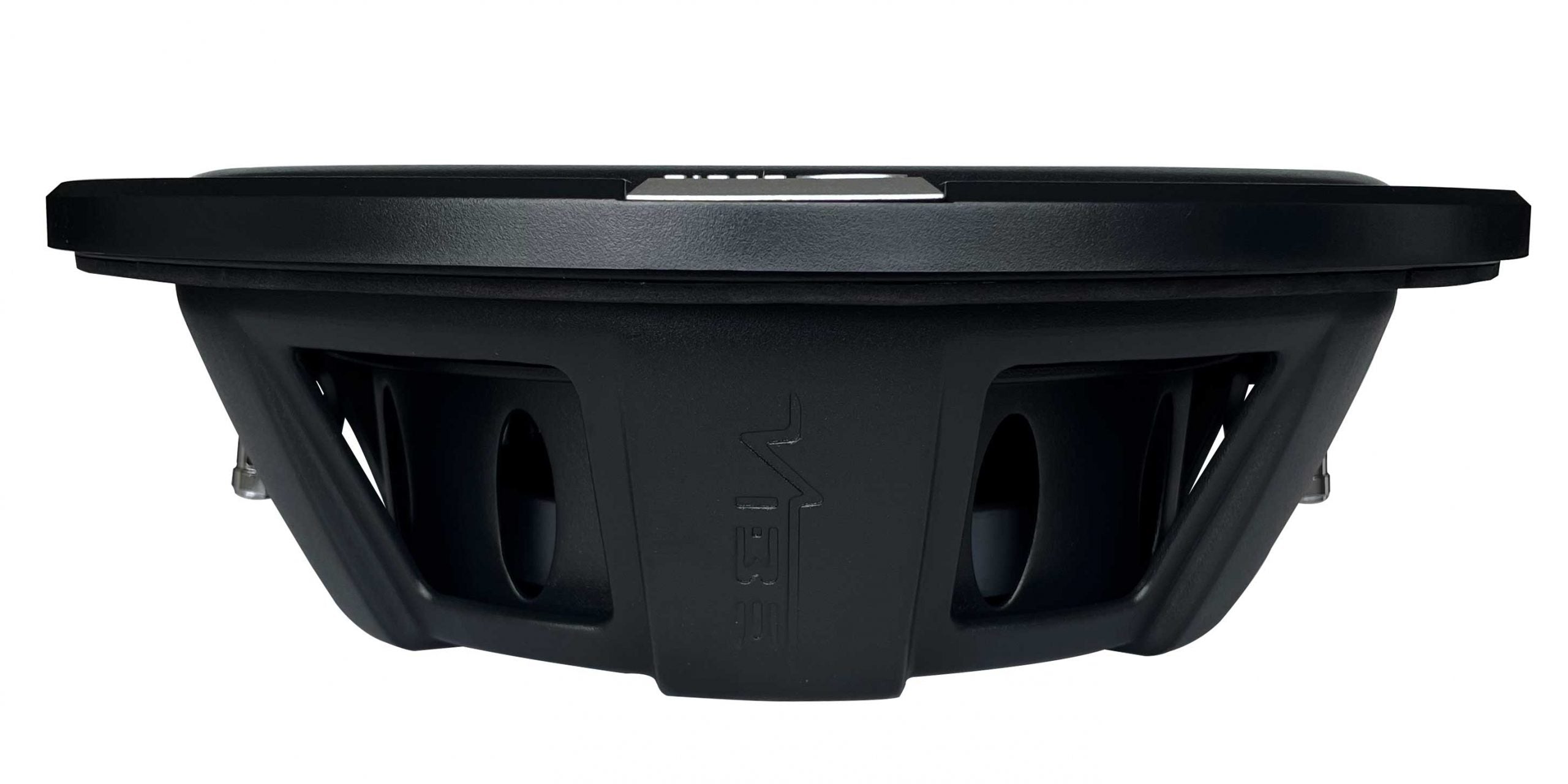 Vibe BLACKAIR12D2S-V2 - 12" Slimline Car Subwoofer 900 watts Max
