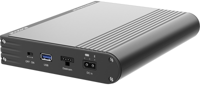 BlackVue B-130A - Power Magic Ultra Battery Pack for Intelligent Parking Mode