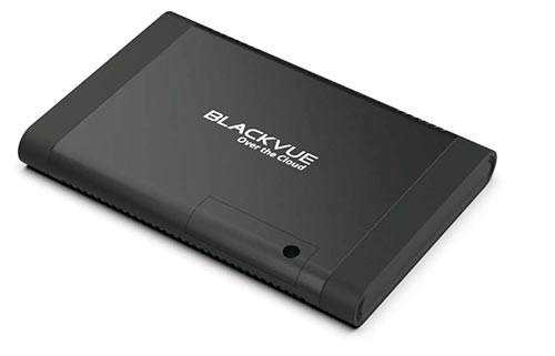 Blackvue CM100LTE - 4G LTE Connectivity for X Series Dash Cams