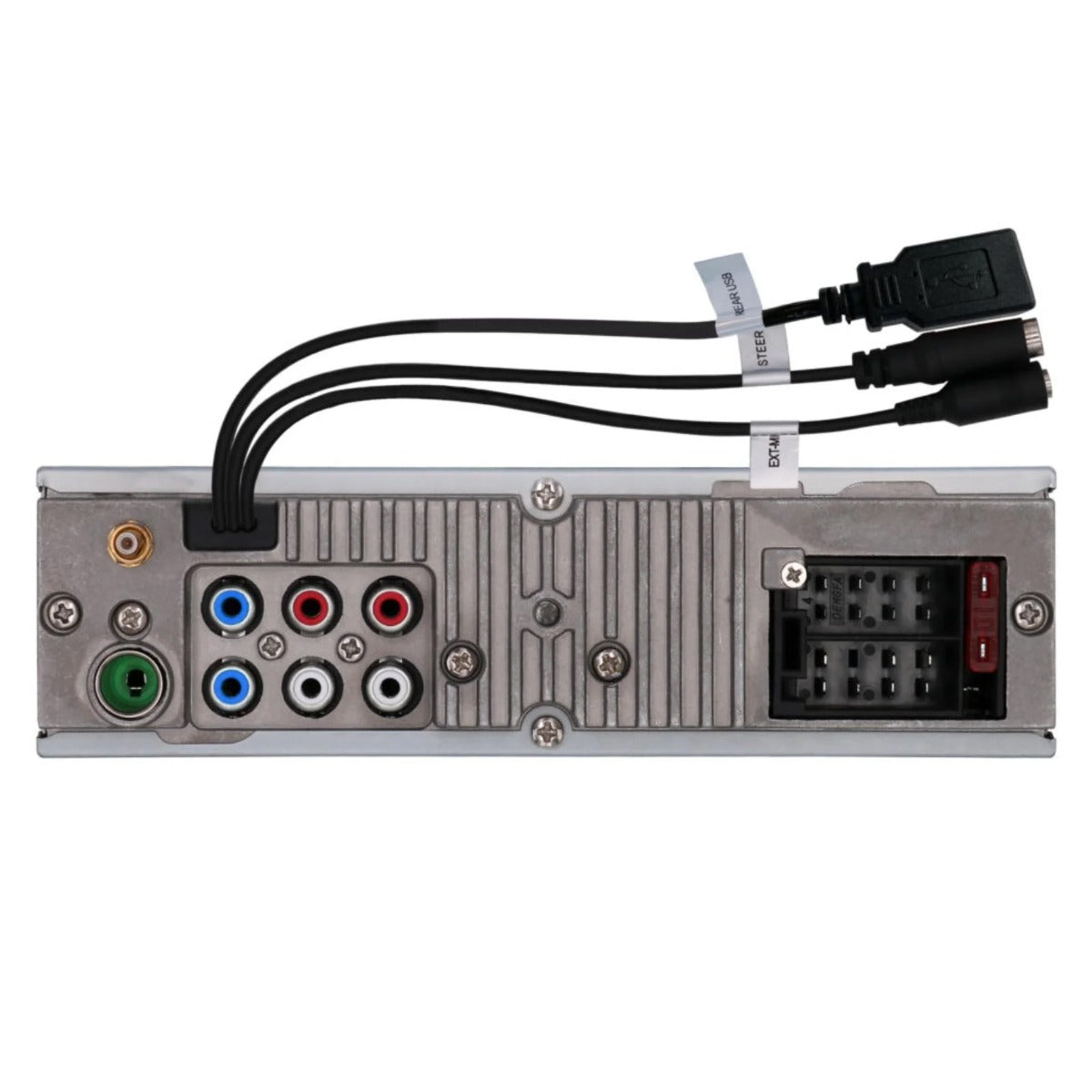 Blaupunkt Frankfurt RCM 82 DAB - Retro Classic Bluetooth DAB USB SD Car Stereo