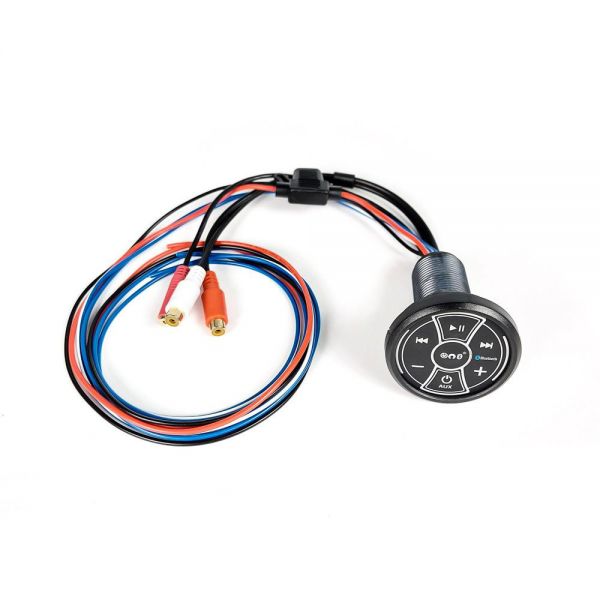 Universal IP66 Bluetooth Audio Receiver & Controller BTC10-001