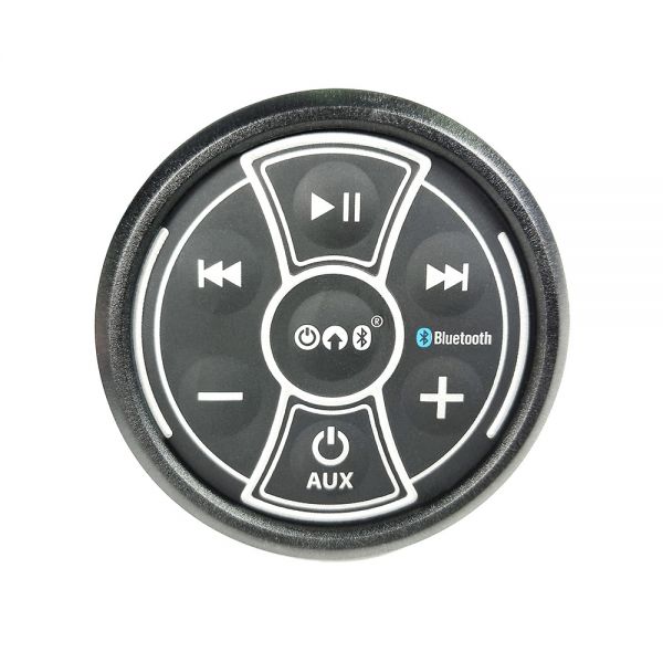 Universal IP66 Bluetooth Audio Receiver & Controller BTC10-001
