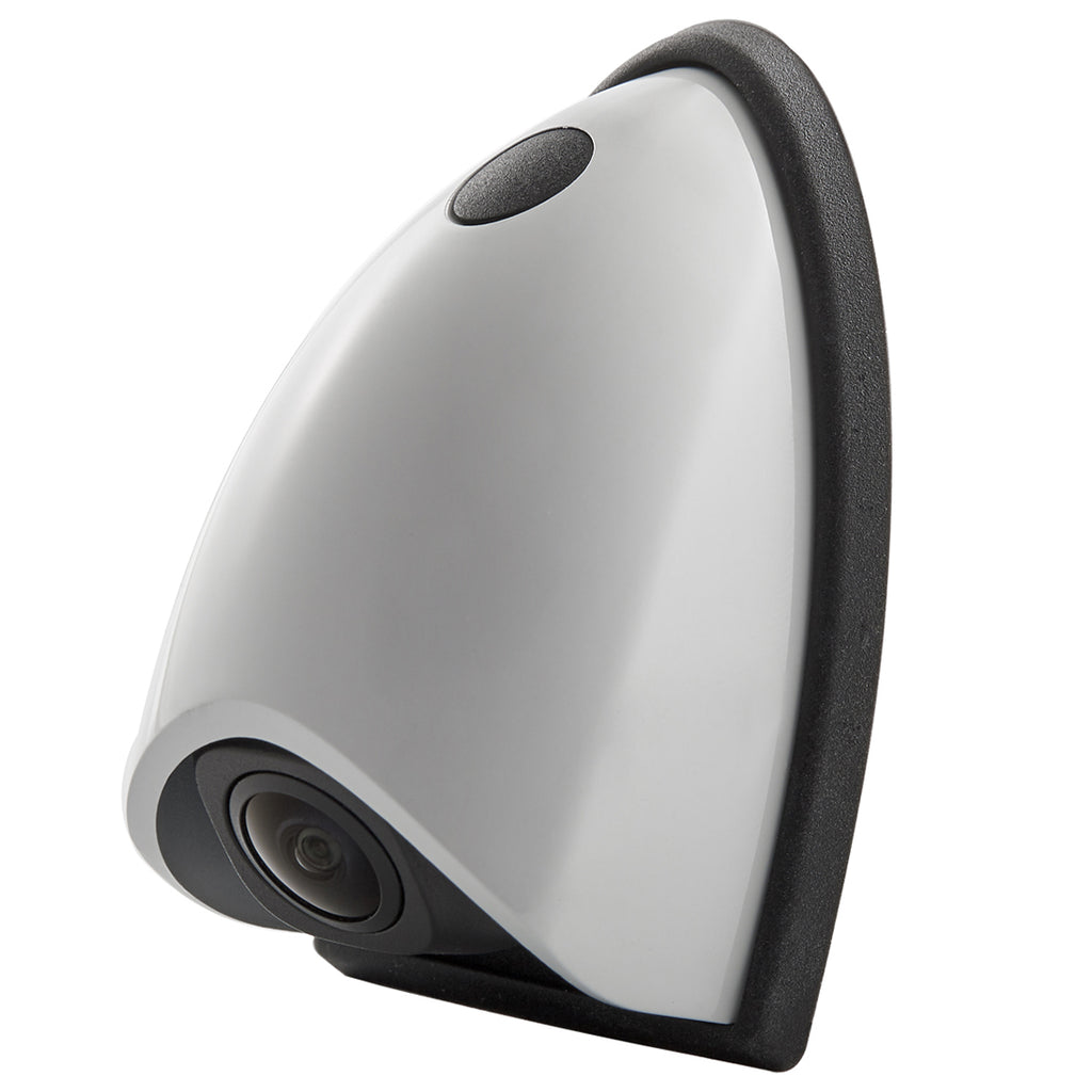 Universal Flush Mount Wide-Angle Camera | 720 x 480pix | Full Colour Image | Removable Parking Lines | IP67
