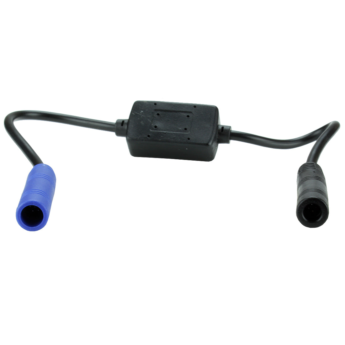Universal Flush Mount Wide-Angle Camera | 720 x 480pix | Full Colour Image | Removable Parking Lines | IP67