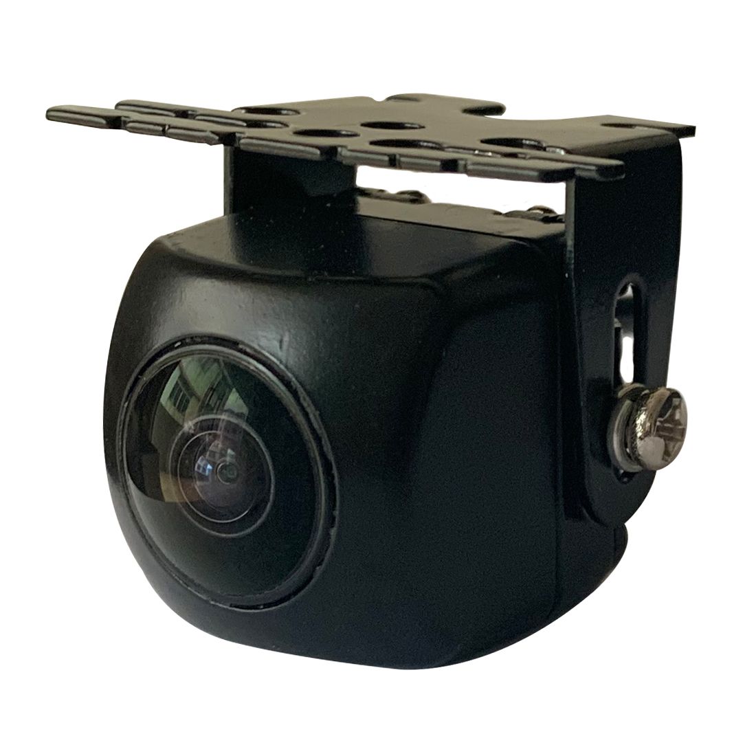 Connects 2 CAM-60 - Universal Flush Mounted Universal Camera
