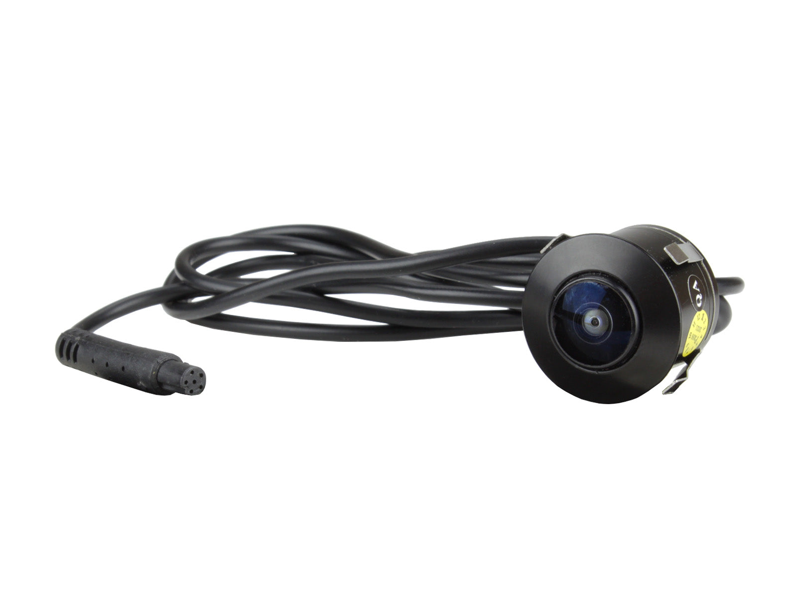 Universal Flush Mounted Camera | 1280x780pix | IP68 | Night Vision