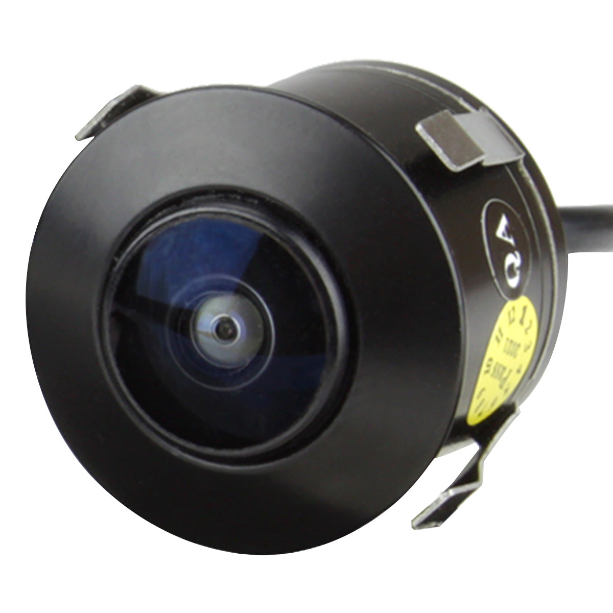 Universal Flush Mounted Camera | 1280x780pix | IP68 | Night Vision