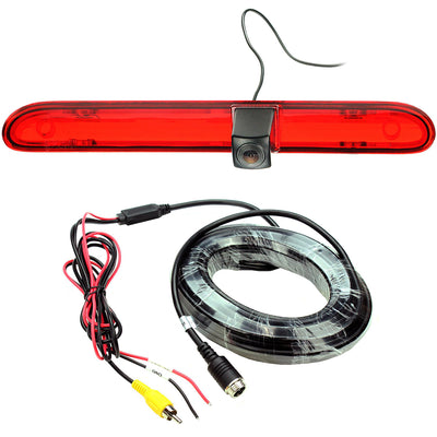 Connects2 CAM-PE2.2 Brake Light Reversing Camera for Expert, Expert Combi