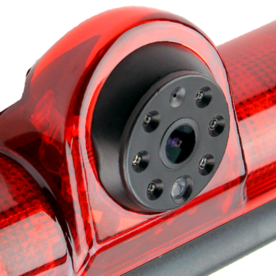 Connects2 CAM-FT1 Replacement Brake Light Reversing Camera with LEDs for Fiat Ducato 2015-2021