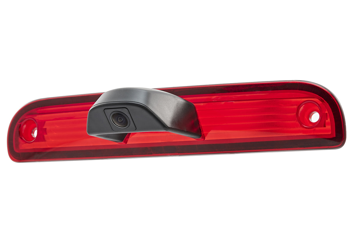 Connects2 CAM-FT6 - OEM Easy-Fit Brake Light Reverse Camera for Fiat Ducato X250 X290