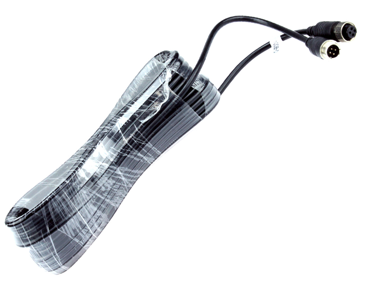 Connects2 CAM-IV1 - Brake light Camera Collar for Iveco Daly 2011-2014