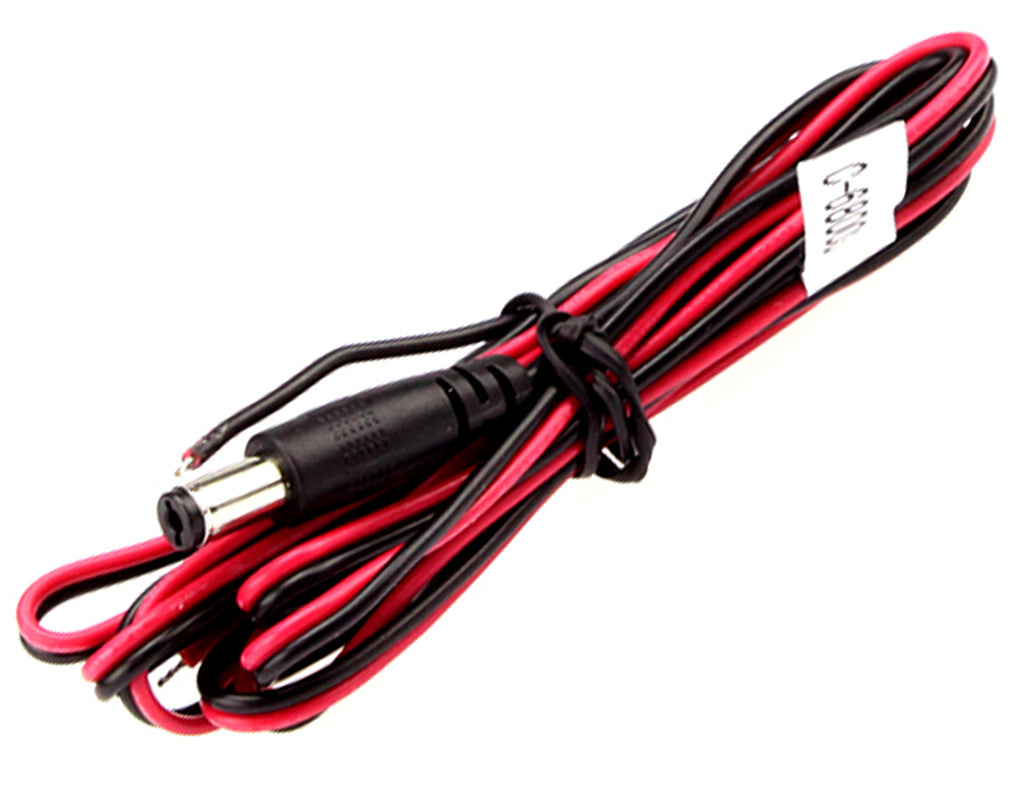 Connects2 CAM-IV1 - Brake light Camera Collar for Iveco Daly 2011-2014