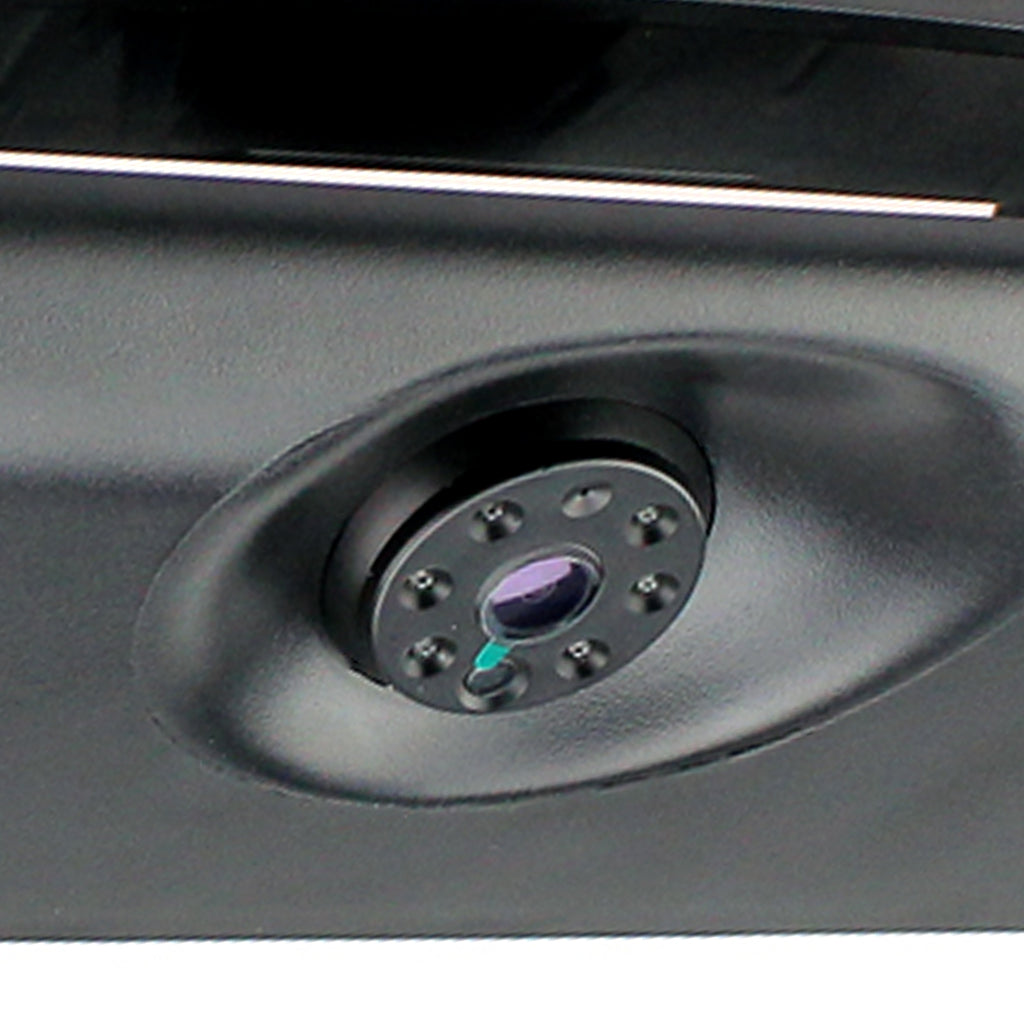 Connects2 CAM-IV2 - Brake light Camera Collar Iveco Daily 2014-2021