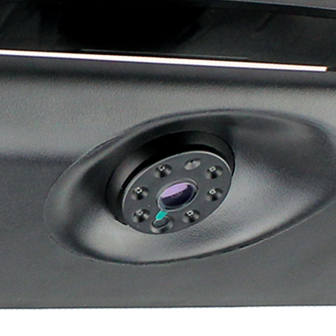 Connects2 CAM-IV2 - Brake light Camera Collar Iveco Daily 2014-2021