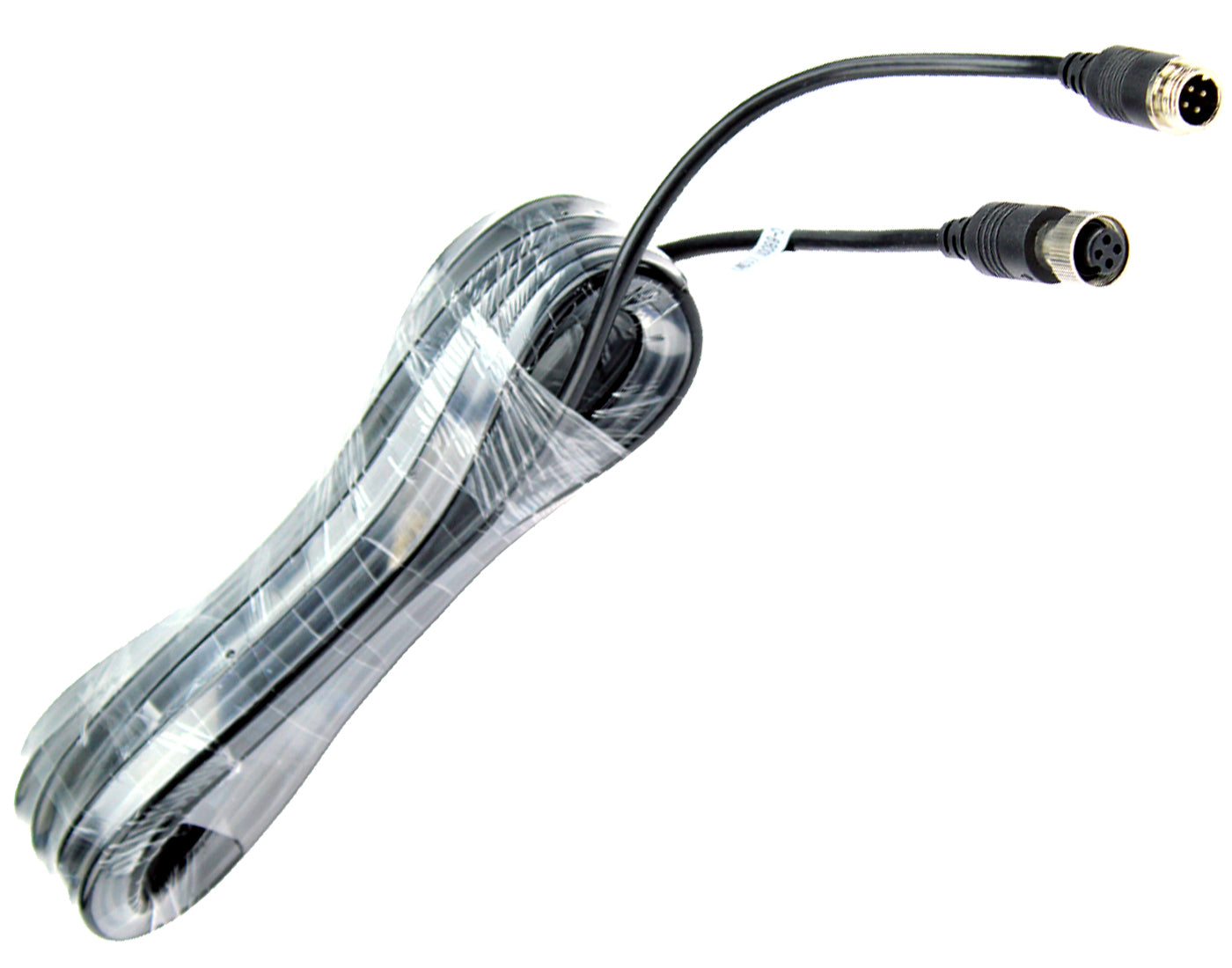 Connects2 CAM-IV2 - Brake light Camera Collar Iveco Daily 2014-2021