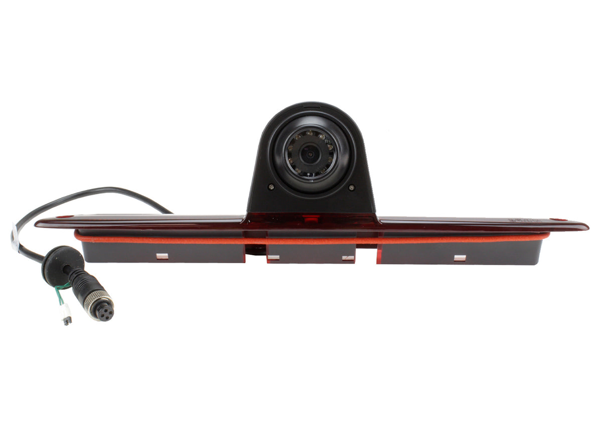 Connects2 CAM-MB5.2 Replacement Brake Light Reversing Camera for Mercedes Sprinter 2006-2016
