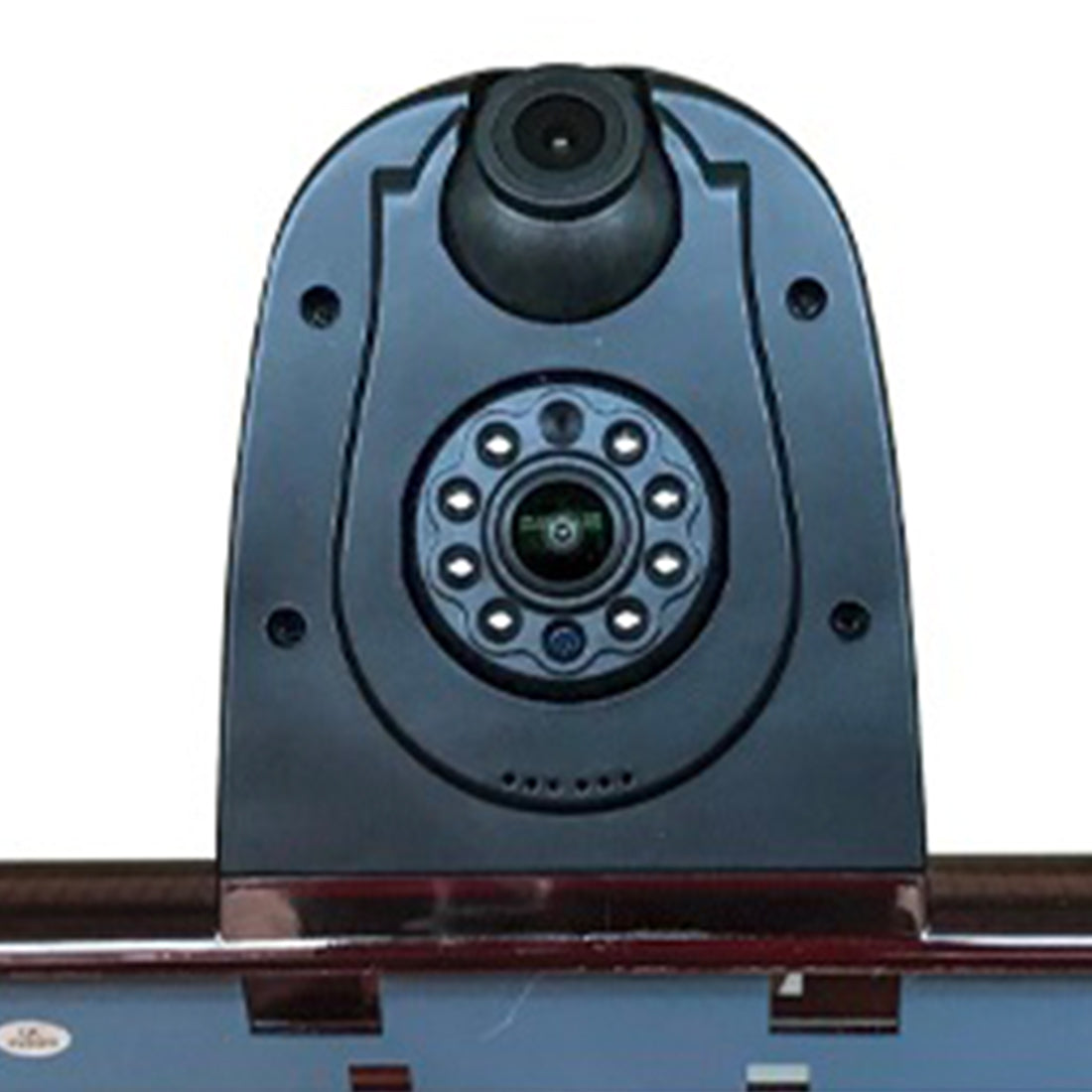 Connects2 CAM-VW12 - Dual Lens Reversing and Driving Camera for VW Crafter 2006-2016