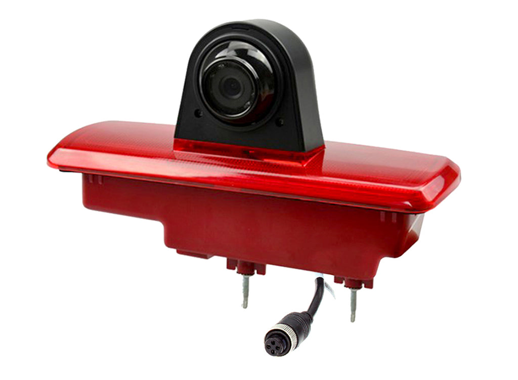 Connect2 CAM-RT2.2 Replacement Brake Light Reversing Camera
