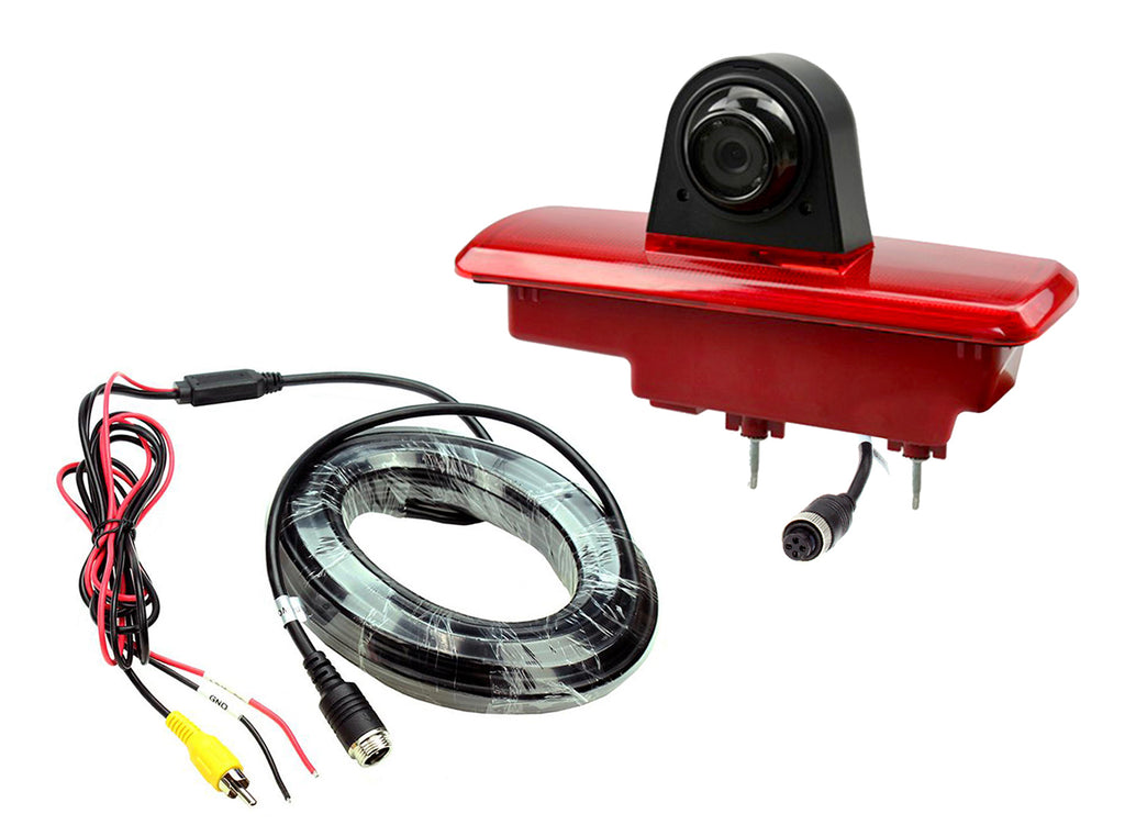 Connect2 CAM-RT2.2 Replacement Brake Light Reversing Camera