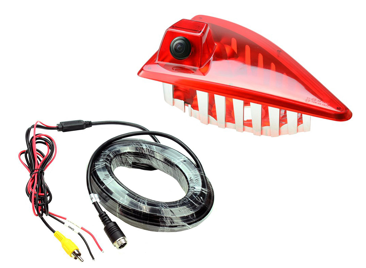 Connects2 CAM-RT3.2 - Replacement Brake Light Reversing Camera for Vauxhall Movano 2010-2016