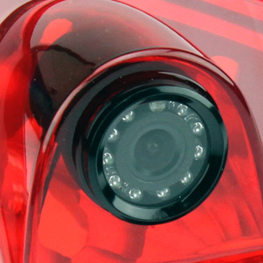 Connects2 CAM-RT3 - Replacement Brake Light Reversing Camera for Renault Master 3rd Gen