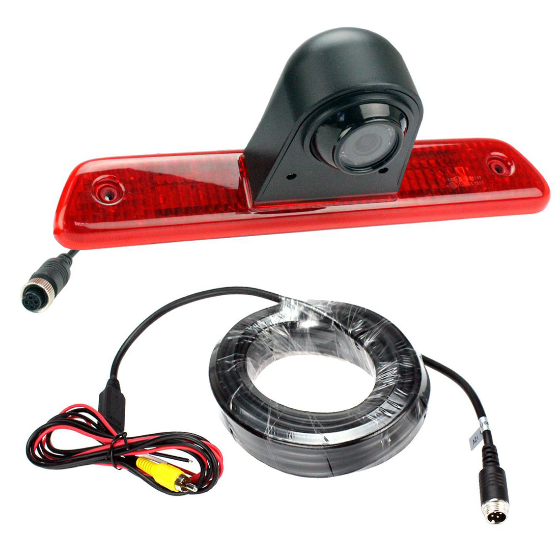 Connects2 CAM-TY11 - Replacement Brake Light Reversing Camera for Toyota Proace 2013-2016