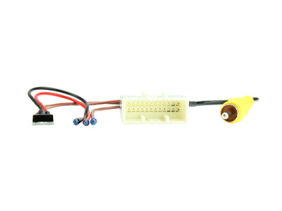 CAM-TY2-RT Toyota Camera Retention Lead designed for Models | Plug and play