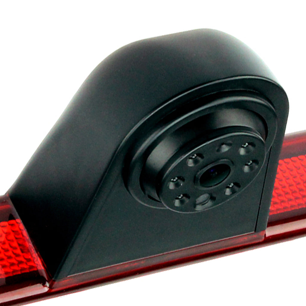 Connects2 CAM-VW5 -  Replacement Brake Light Camera for VW Crafter 2006-2019