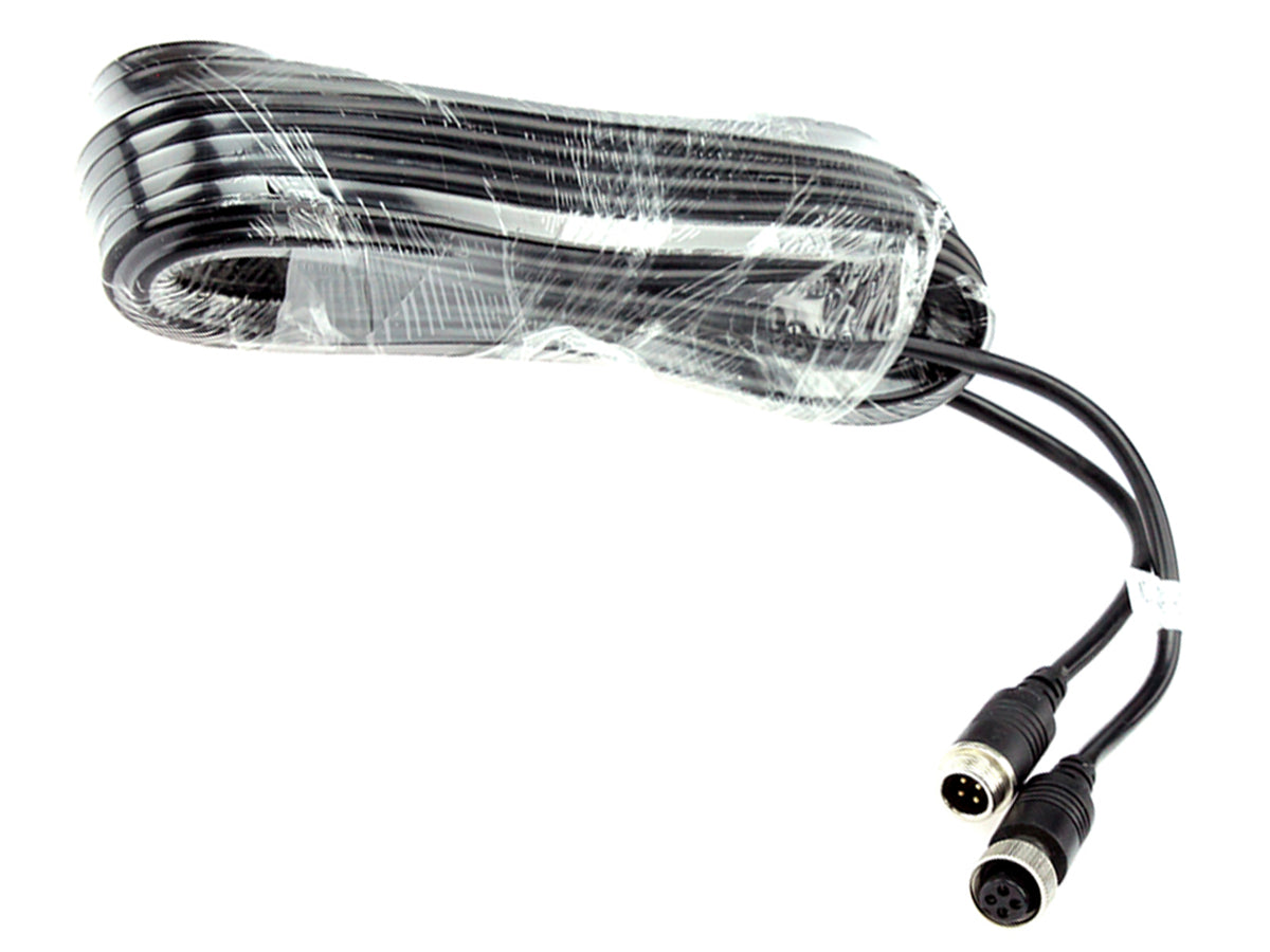 Connects2 CAM-VW5 -  Replacement Brake Light Camera for VW Crafter 2006-2019