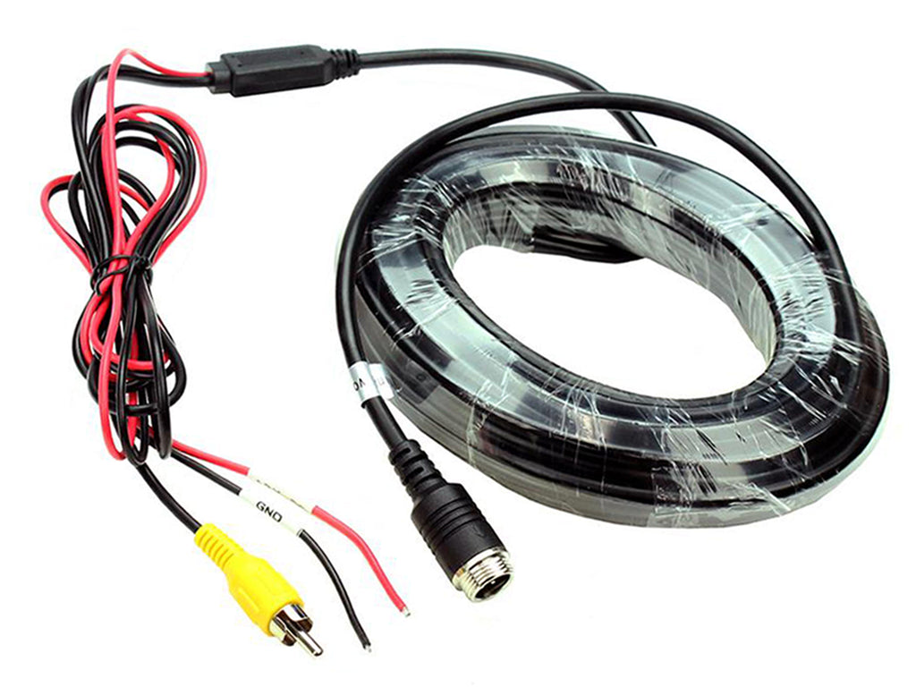 Connectw2 CAM-VW7 - Replacement Brake Light Reversing Camera for VW Transporter T5 & T6