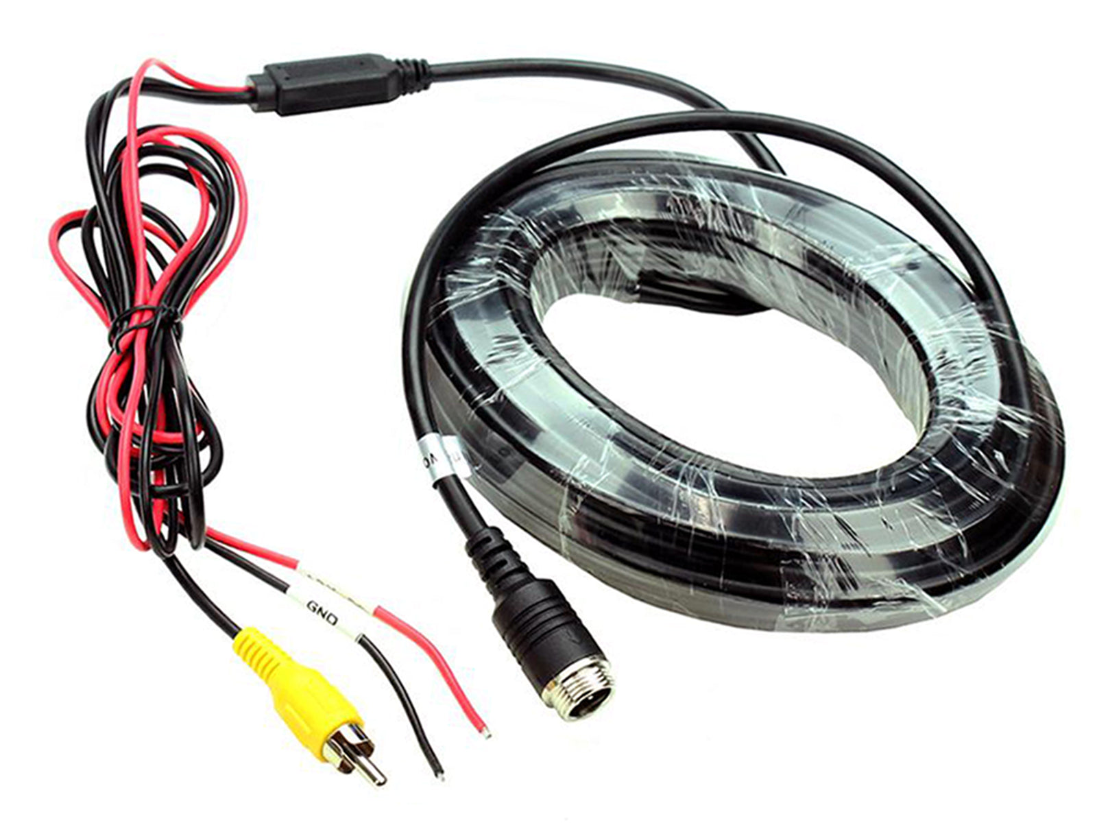 Connectw2 CAM-VW7 - Replacement Brake Light Reversing Camera for VW Transporter T5 & T6