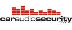 Car Audio Security