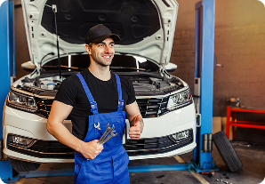 Vehicle Technician