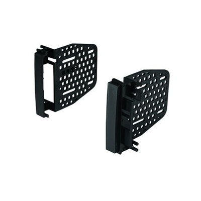 Connects2 CDK642 - Fascia Adaptor for 2007-2020 Chrysler/ Dodge/ Jeep/ VW Models