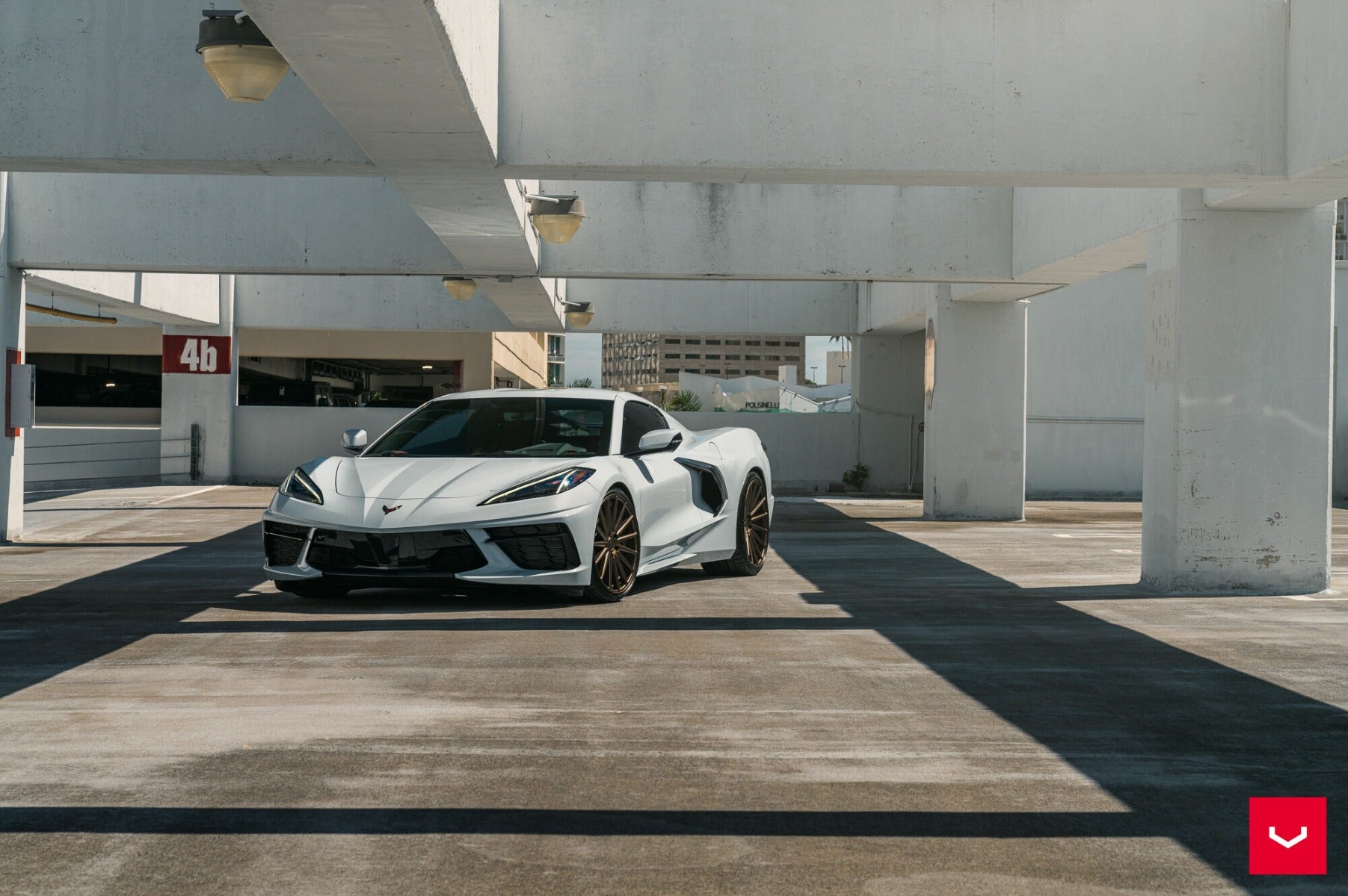 VOSSEN HYBRID FORGED SERIES VFS-2 CUSTOM OPTIONS AVAILABLE