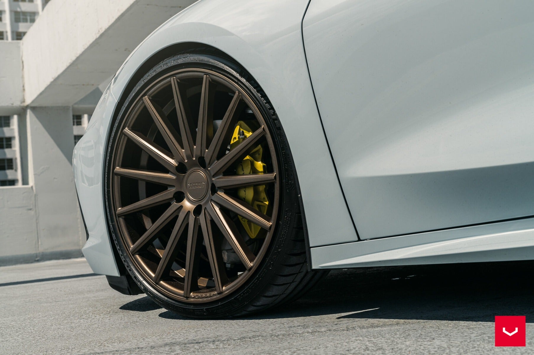 VOSSEN HYBRID FORGED SERIES VFS-2 CUSTOM OPTIONS AVAILABLE